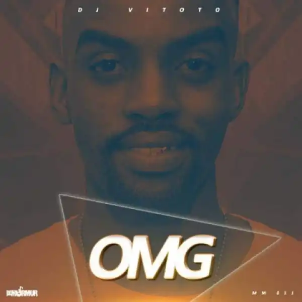 DJ Vitoto - OMG Tour Mixtape